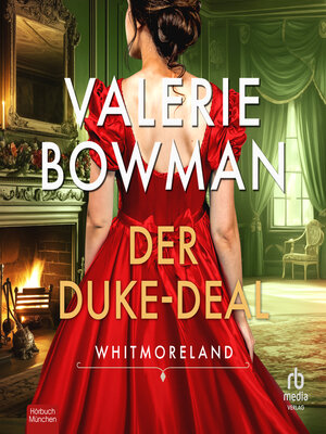 cover image of Der Duke-Deal